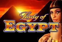 Lady of Egypt slot